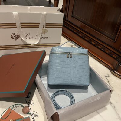 Loro Piana Extra Pocket