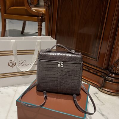 Loro Piana Extra Pocket