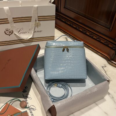 Loro Piana Extra Pocket