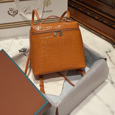 Loro Piana Extra Pocket