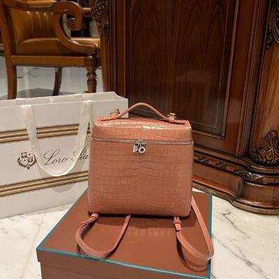 Loro Piana Extra Pocket