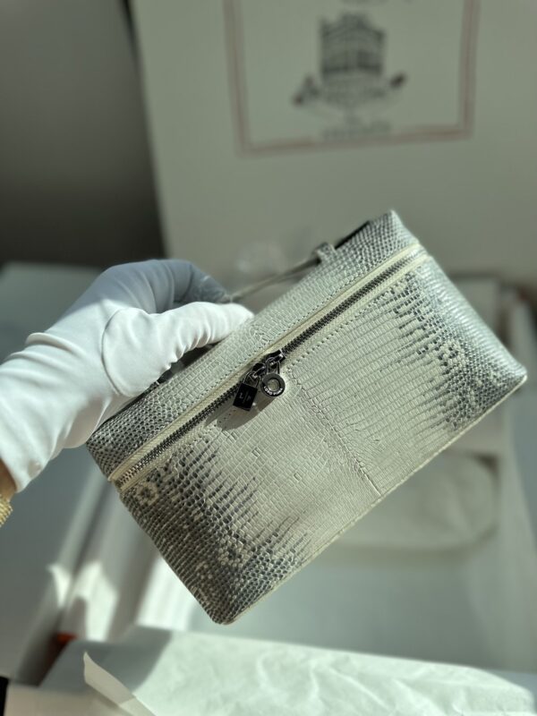 Loro Piana L19 Original Lizard