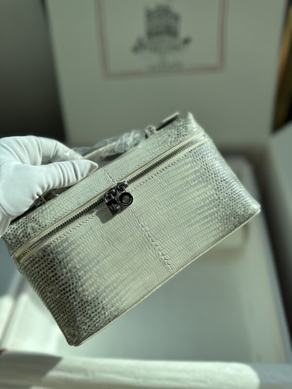 Loro Piana L19 Original Lizard