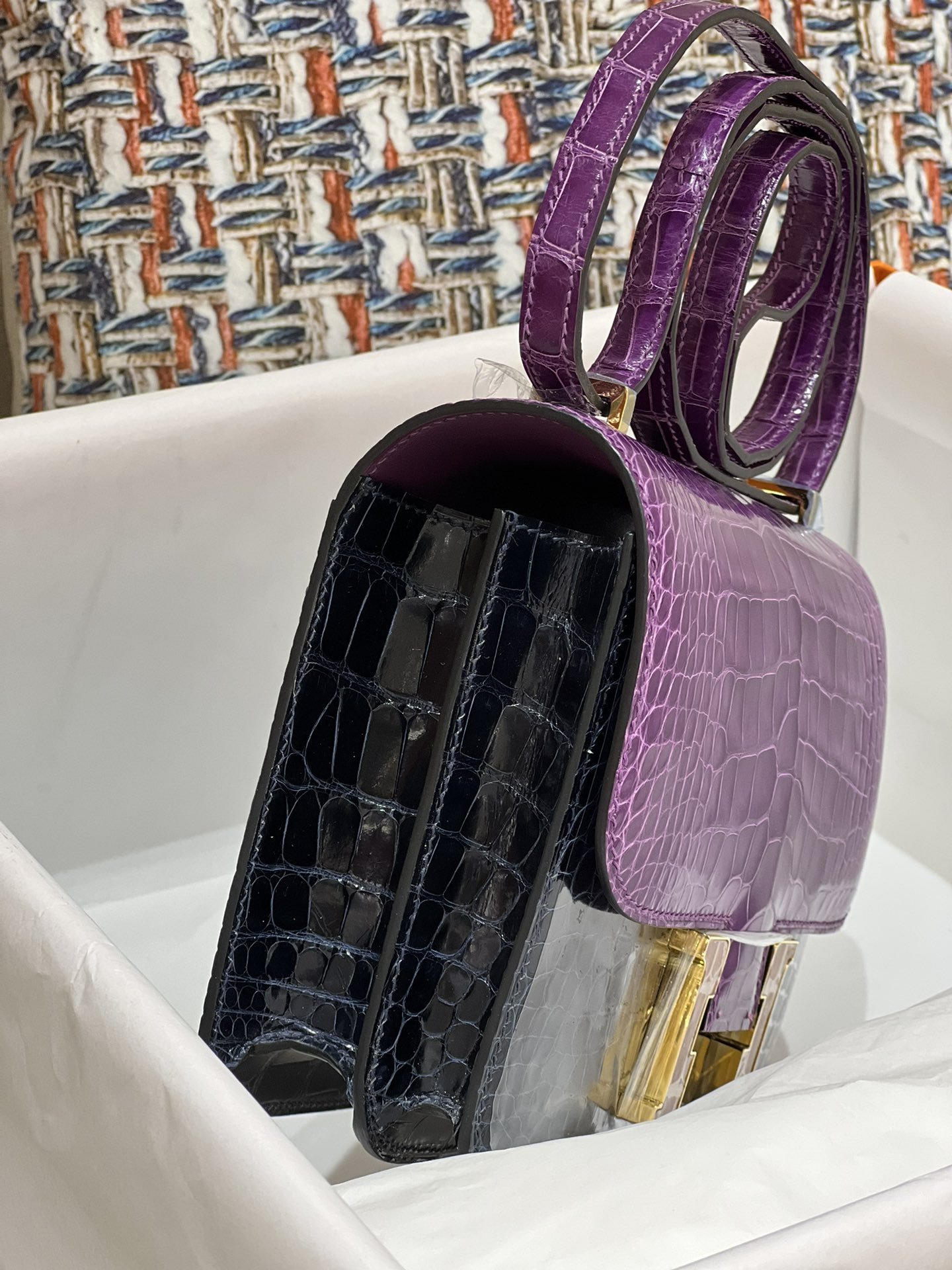 Constance 18 Shiny Crocodile - Image 5