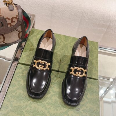 Gucci 2023 Spring New Loafers