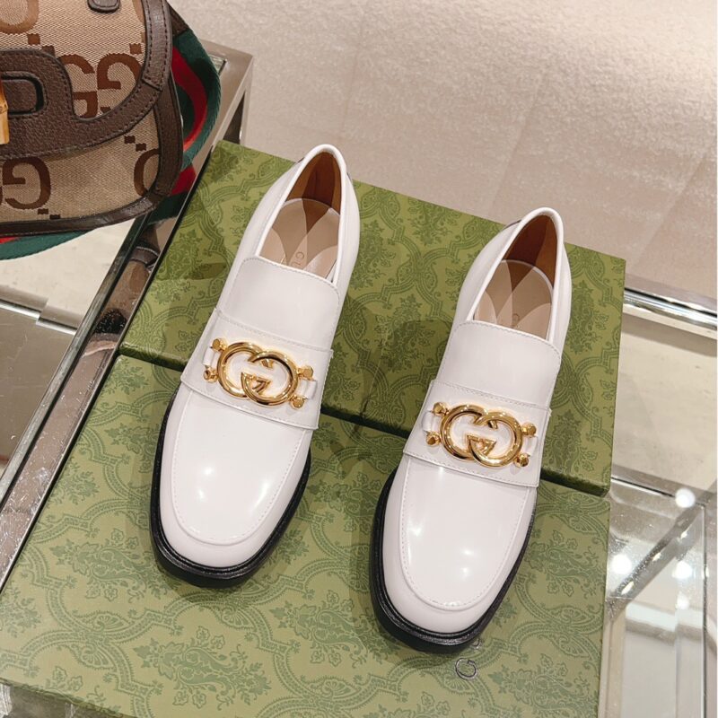 Gucci 2023 Spring New Loafers