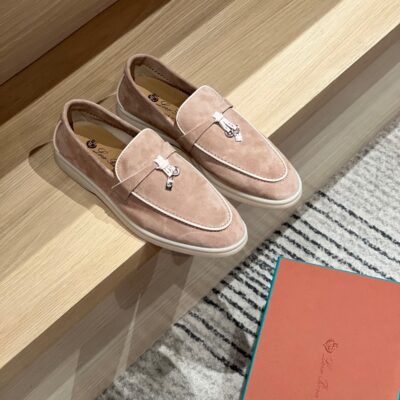 Loro Piana 2023 Loafers