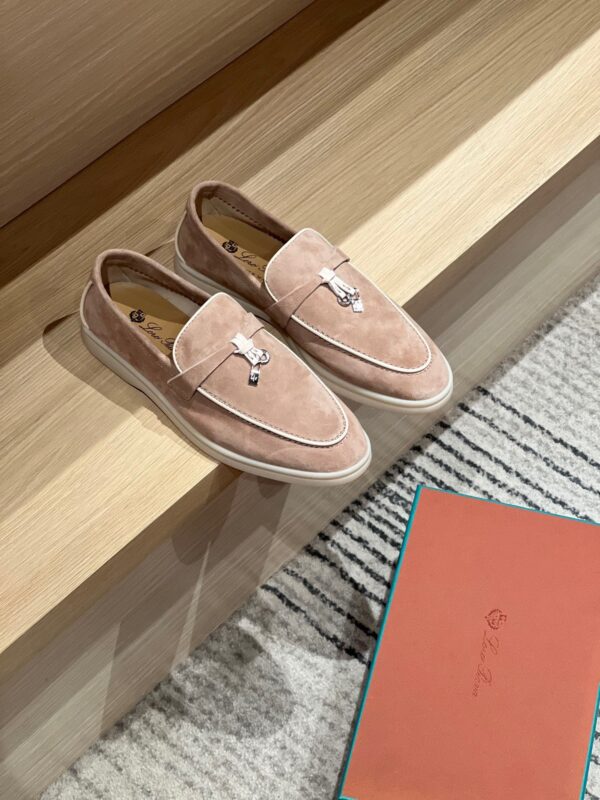 Loro Piana 2023 Loafers