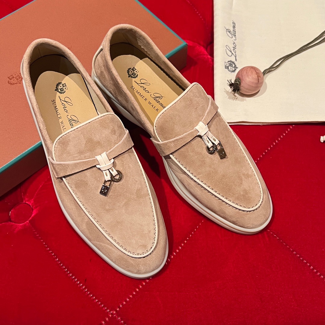 Loro Piana 2023 Loafers - Image 5