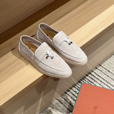 Loro Piana 2023 Loafers