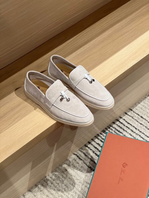 Loro Piana 2023 Loafers