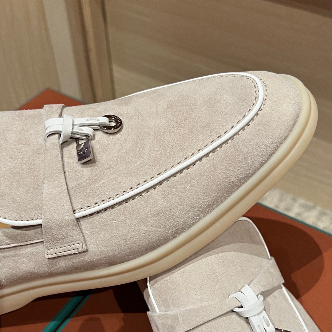 Loro Piana 2023 Loafers - Image 7