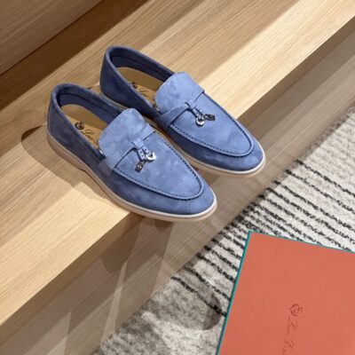 Loro Piana 2023 Loafers