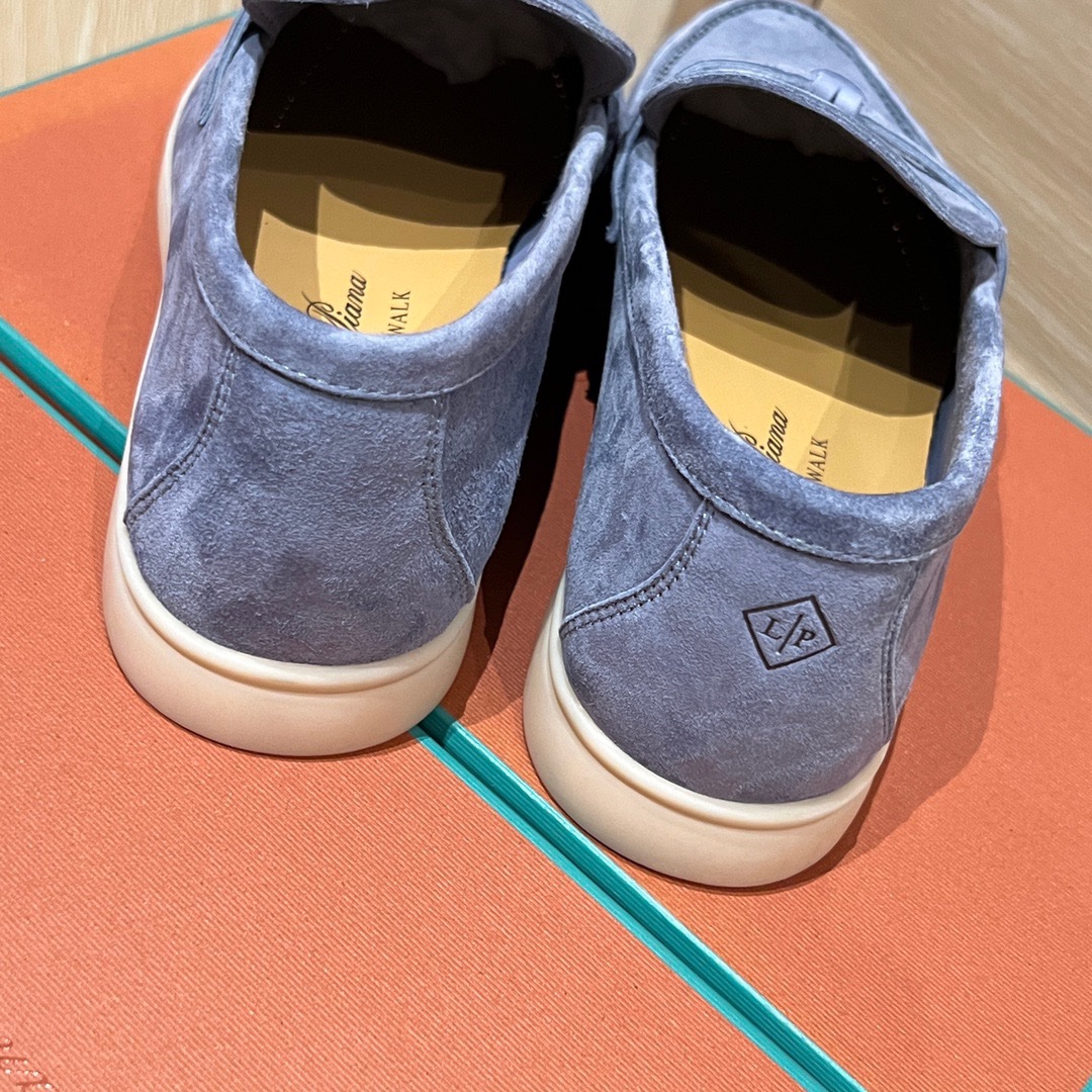 Loro Piana 2023 Loafers - Image 8