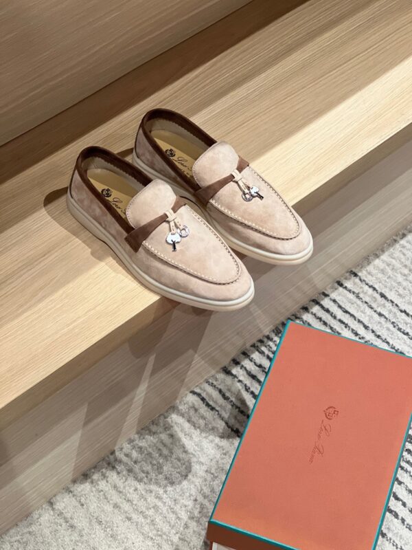 Loro Piana 2023 Loafers