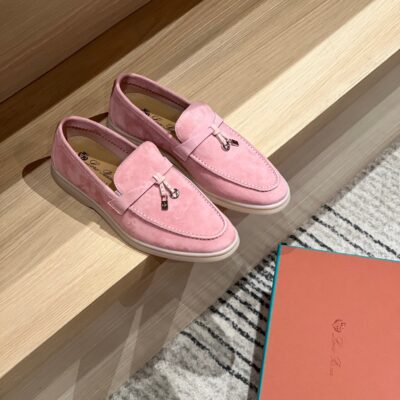 Loro Piana 2023 Loafers