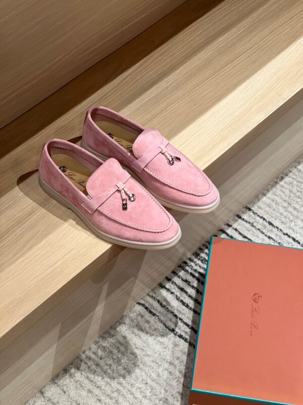 Loro Piana 2023 Loafers