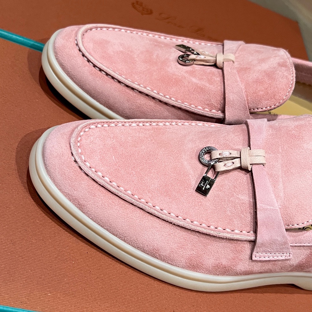 Loro Piana 2023 Loafers - Image 7