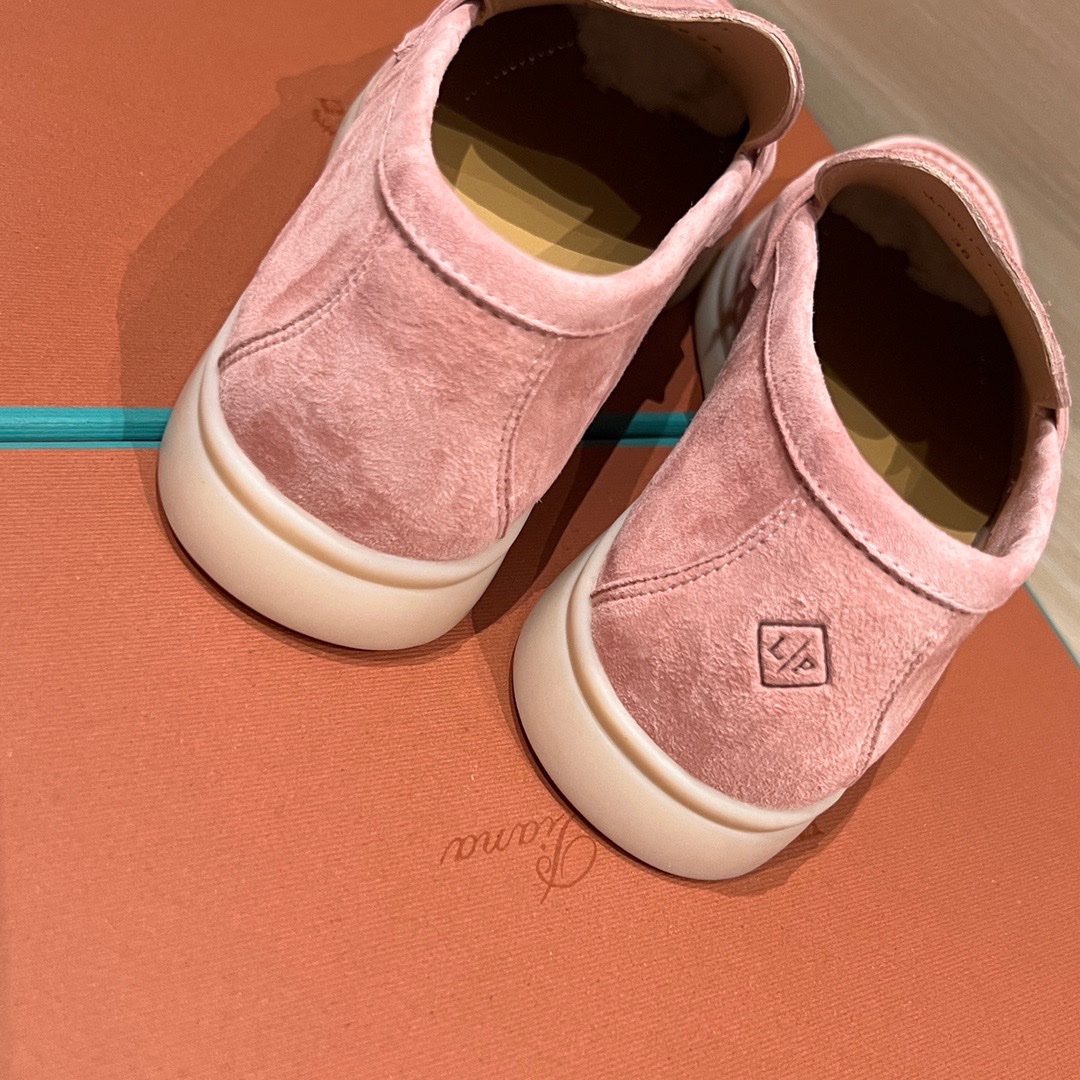 Loro Piana 2023 Loafers - Image 8