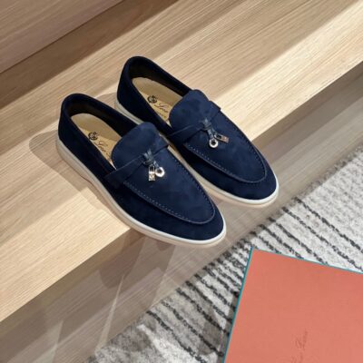 Loro Piana 2023 Loafers
