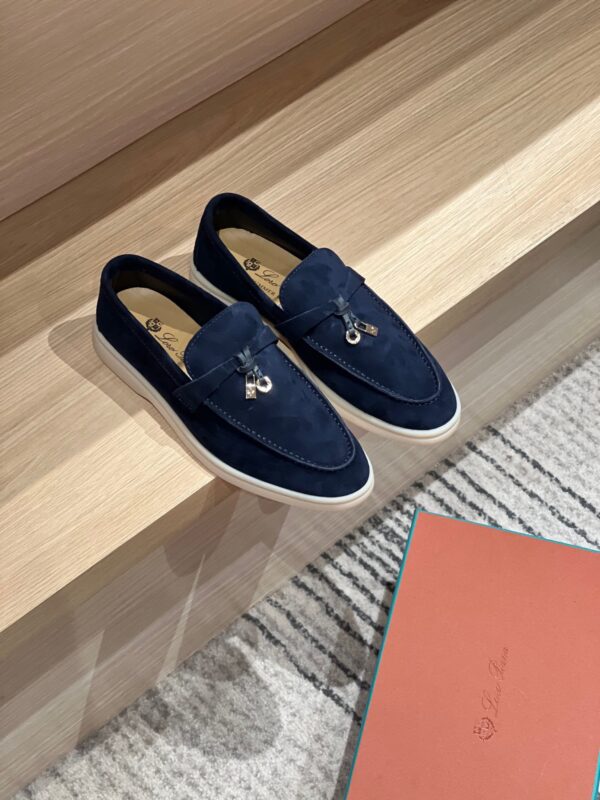 Loro Piana 2023 Loafers
