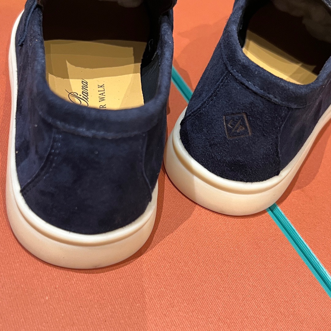 Loro Piana 2023 Loafers - Image 7
