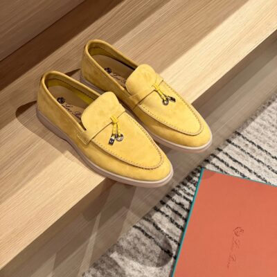 Loro Piana 2023 Loafers