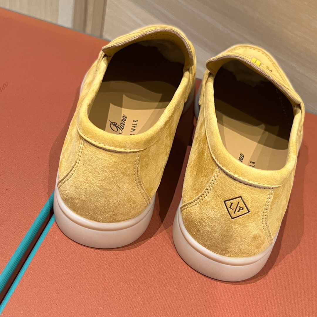 Loro Piana 2023 Loafers - Image 7