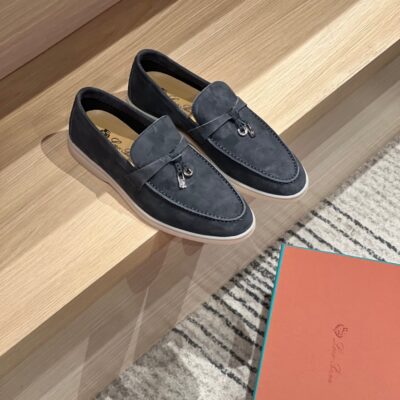 Loro Piana 2023 Loafers