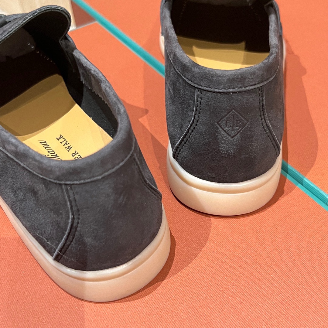 Loro Piana 2023 Loafers - Image 6