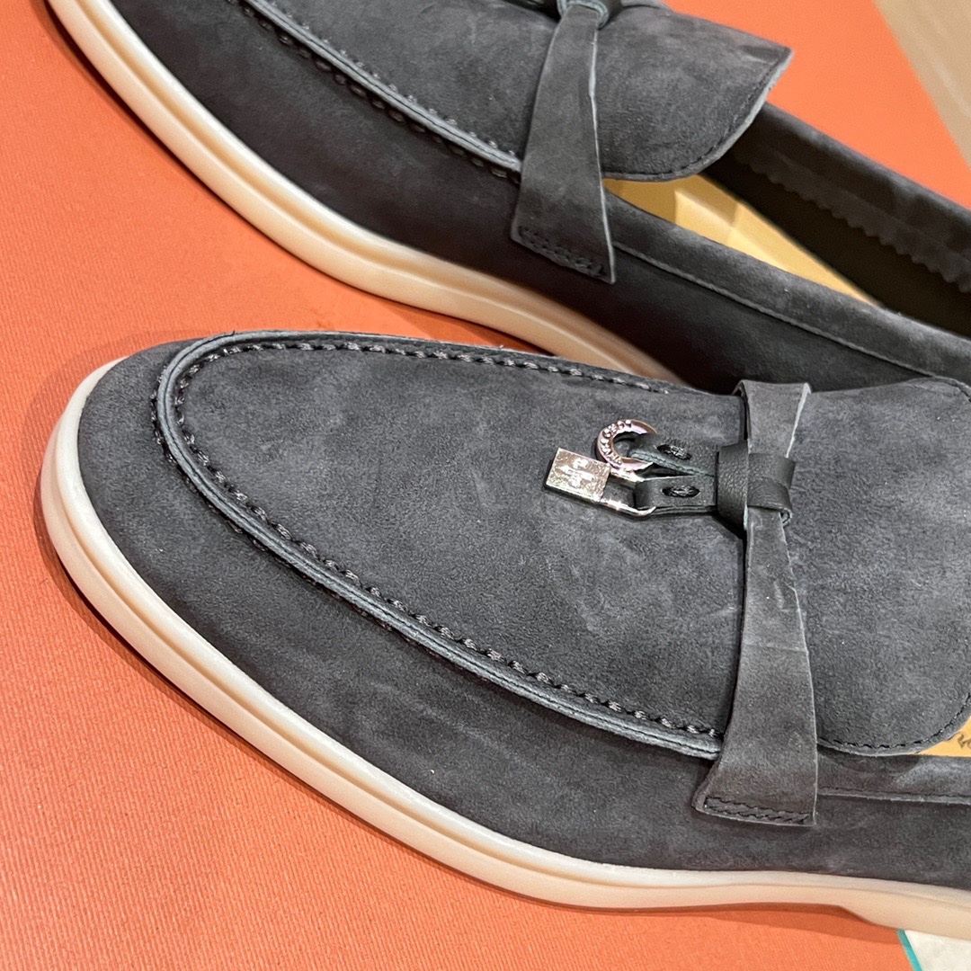 Loro Piana 2023 Loafers - Image 7