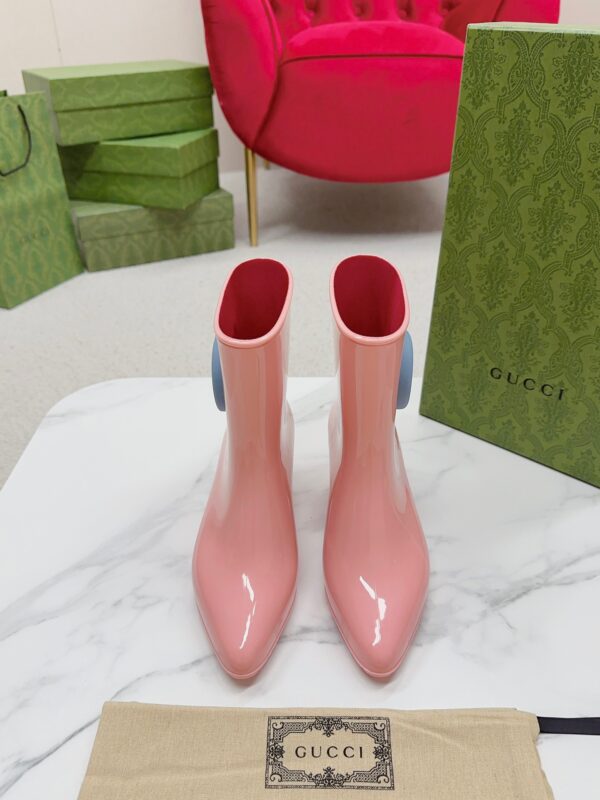 Gucci 2023 Newest Boots