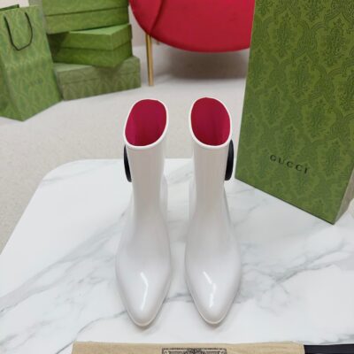 Gucci 2023 Newest Boots