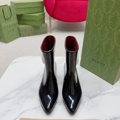 Gucci 2023 Newest Boots