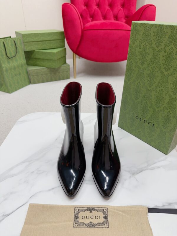 Gucci 2023 Newest Boots