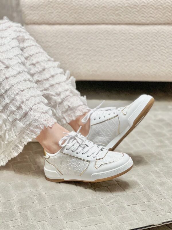 Dior New One Sneaker