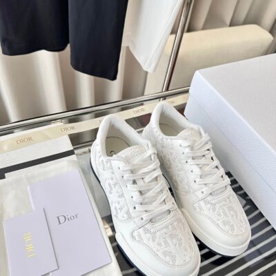 Dior New One Sneaker