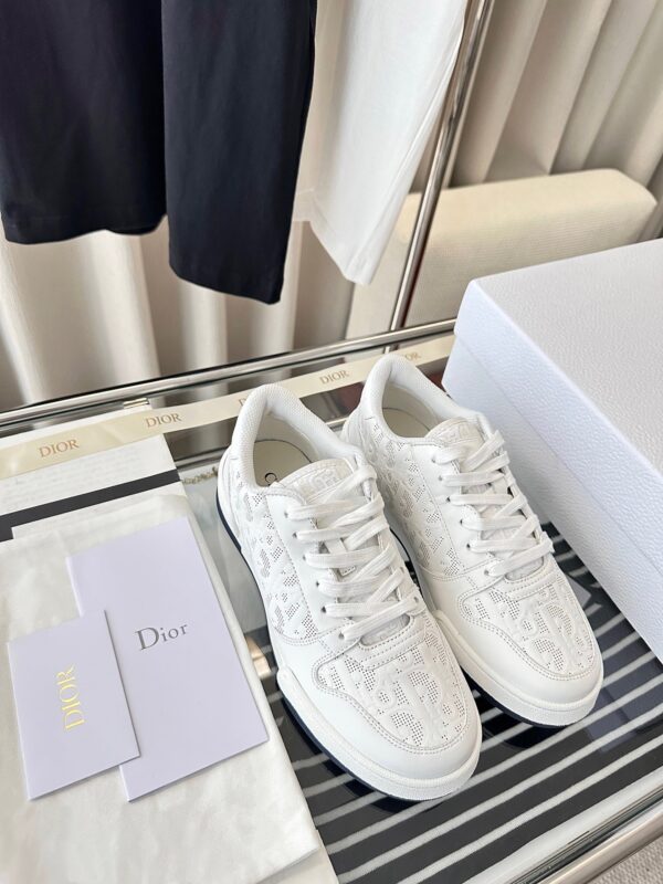 Dior New One Sneaker