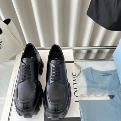 Prada 2023 New Classic Shoes