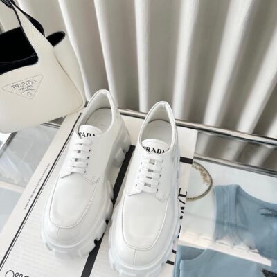 Prada 2023 New Classic Shoes