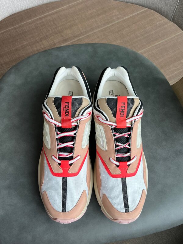 Fendi 2023 New Faster Sneakers