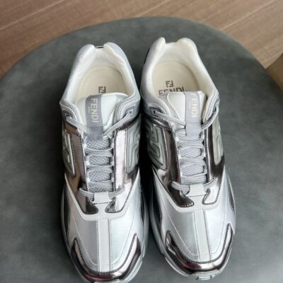 Fendi 2023 New Faster Sneakers