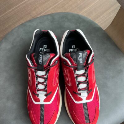 Fendi 2023 New Faster Sneakers