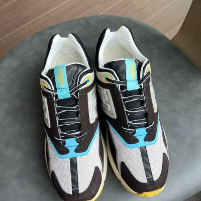 Fendi 2023 New Faster Sneakers