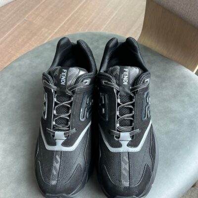 Fendi 2023 New Faster Sneakers