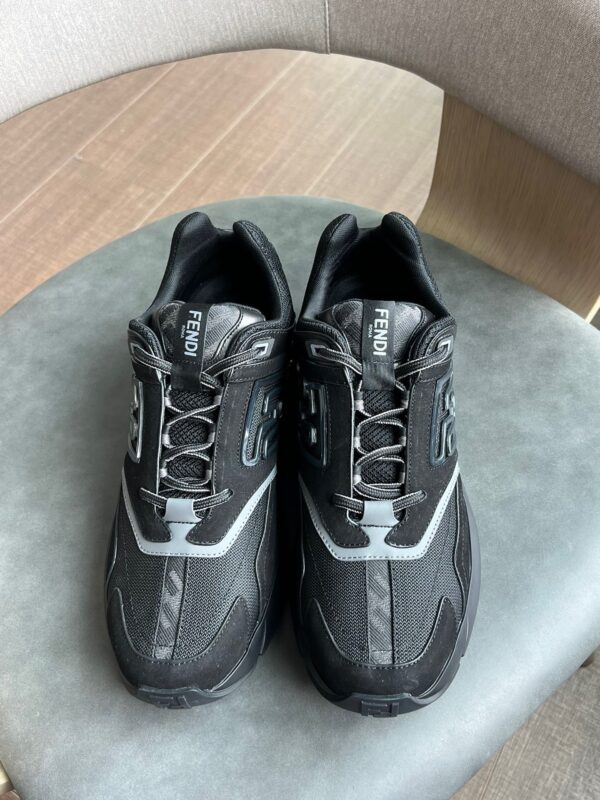 Fendi 2023 New Faster Sneakers