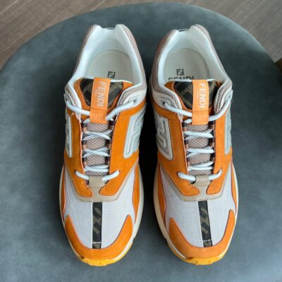 Fendi 2023 New Faster Sneakers