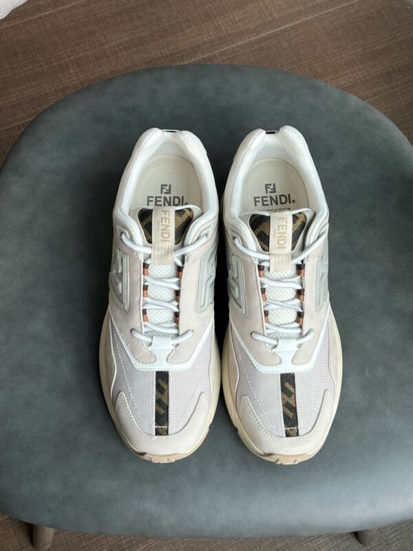 Fendi 2023 New Faster Sneakers