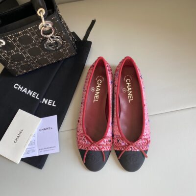 Chanel 2023 New Shoes