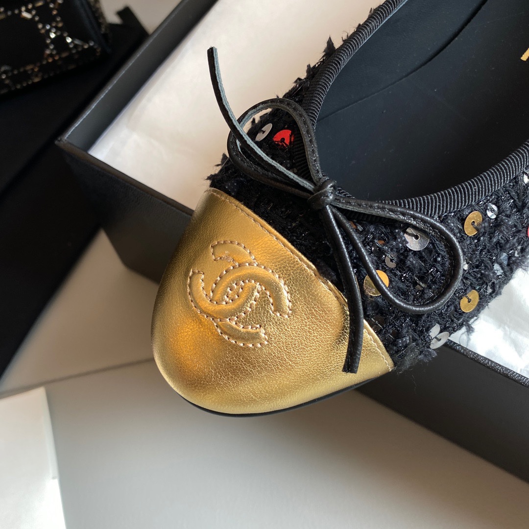 Chanel 2023 New Shoes - Image 5